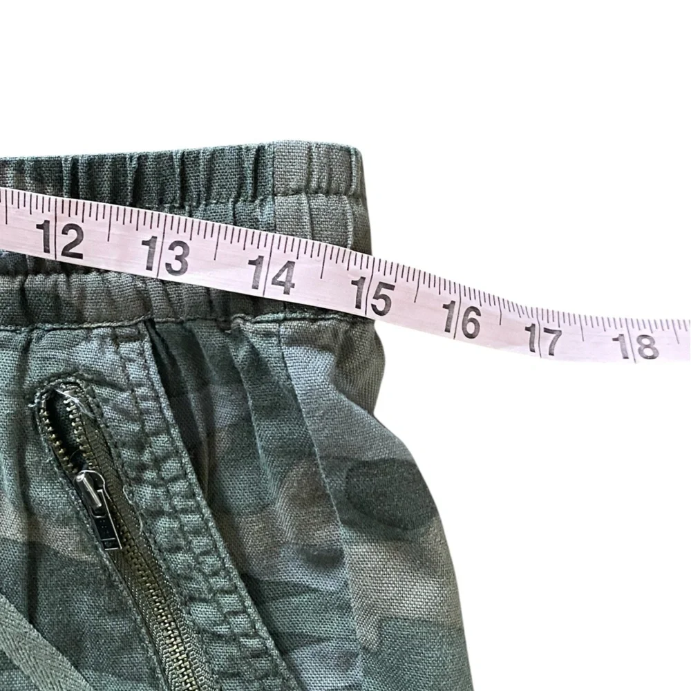 Garage Camo shorts M - Picture 2 of 4